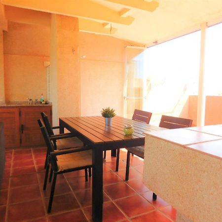 Atico Con Barbacoa En Paradise II Denia Exterior photo