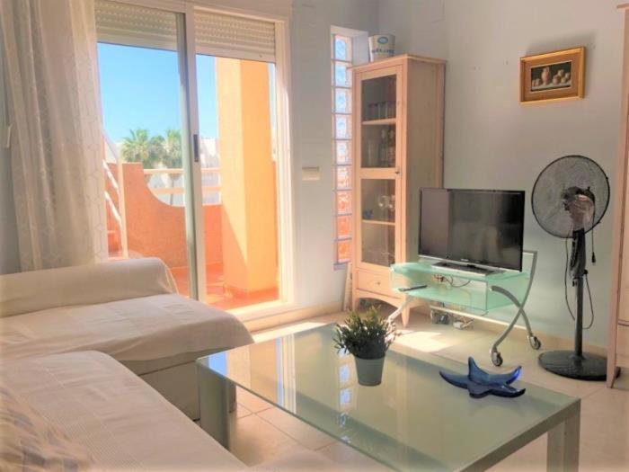 Atico Con Barbacoa En Paradise II Denia Exterior photo