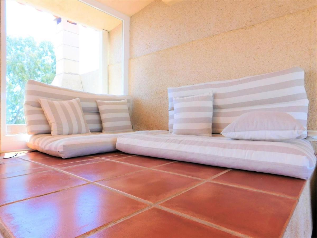 Atico Con Barbacoa En Paradise II Denia Exterior photo