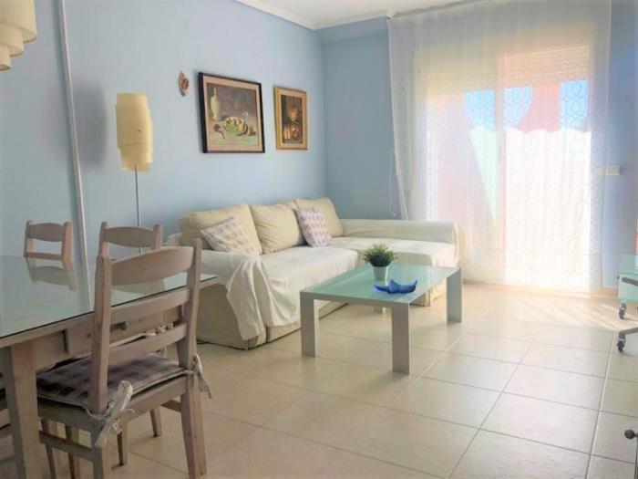 Atico Con Barbacoa En Paradise II Denia Exterior photo