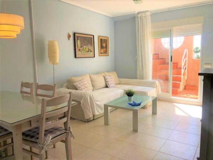 Atico Con Barbacoa En Paradise II Denia Exterior photo