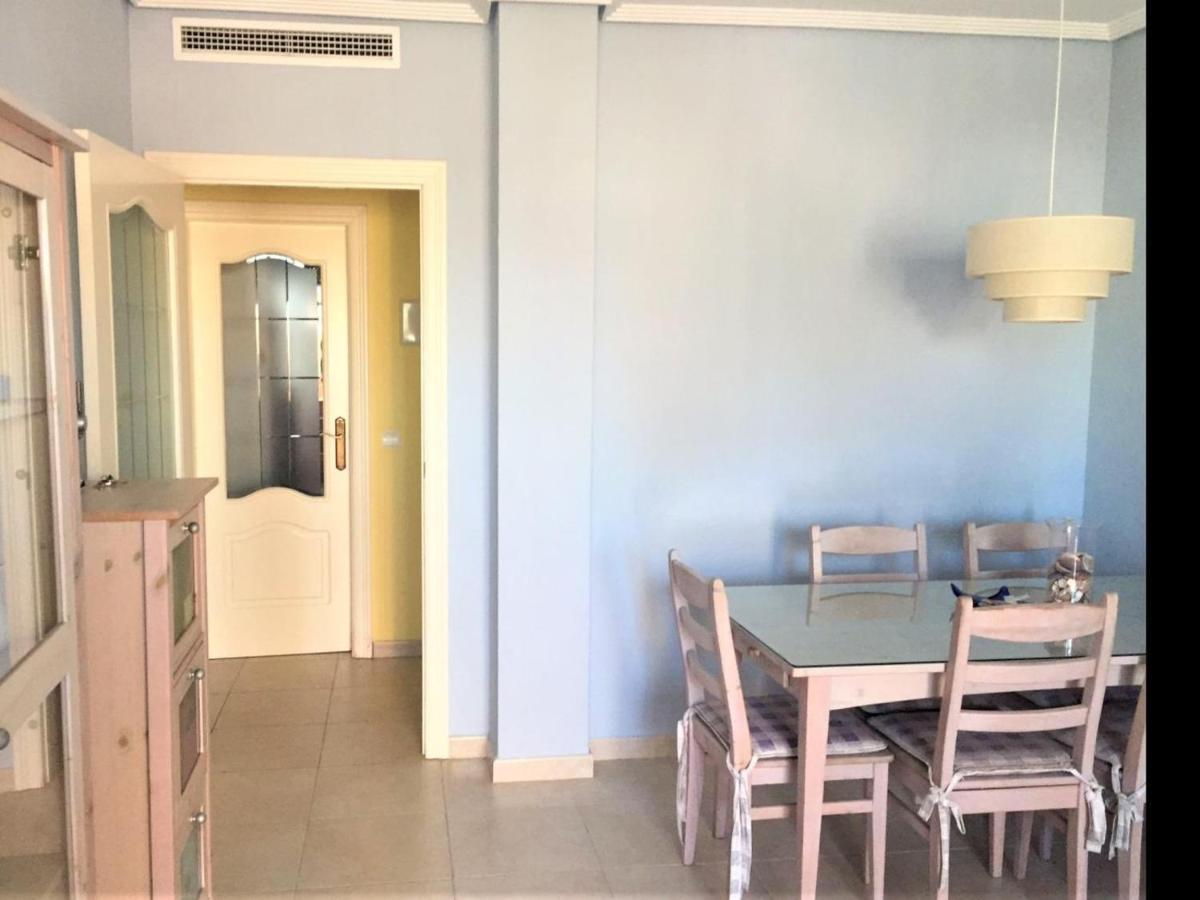 Atico Con Barbacoa En Paradise II Denia Exterior photo